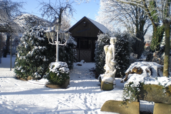 Hotel Bredeck Bakker Alter Gasthof
